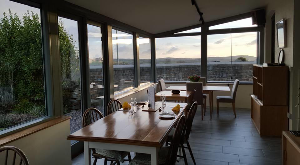 Bangors Organic Bed & Breakfast Bude Exterior photo
